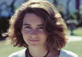 Pátria Minha - Cláudia Abreu