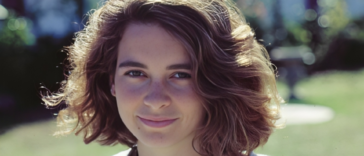 Pátria Minha - Cláudia Abreu