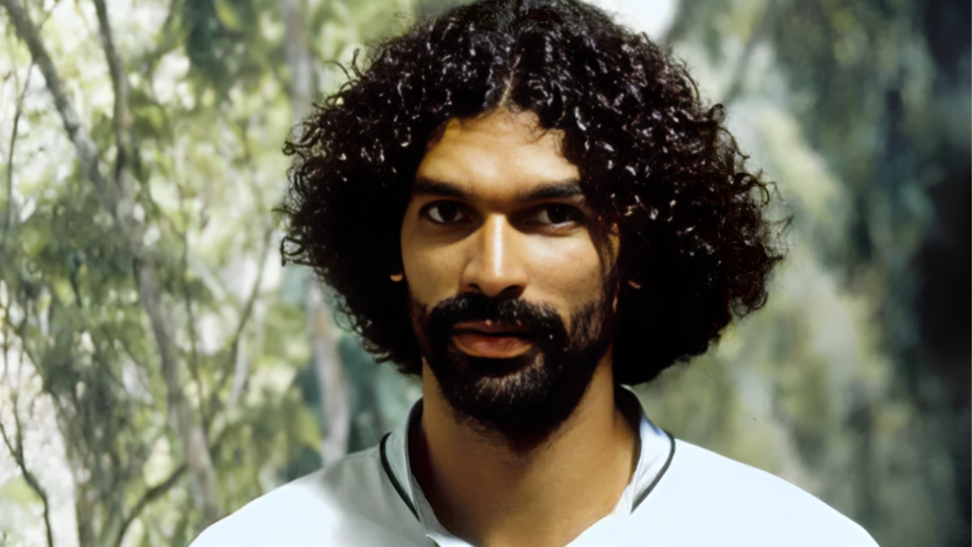 Renascer - Jackson Costa