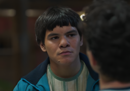 Segunda Chamada - Adanilo