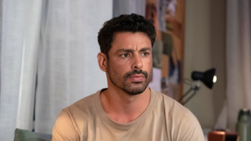 Terra e Paixão - Cauã Reymond