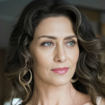 A Força do Querer - Maria Fernanda Cândido