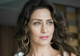 A Força do Querer - Maria Fernanda Cândido