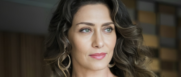 A Força do Querer - Maria Fernanda Cândido