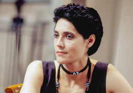 A Viagem - Christiane Torloni