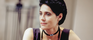 A Viagem - Christiane Torloni