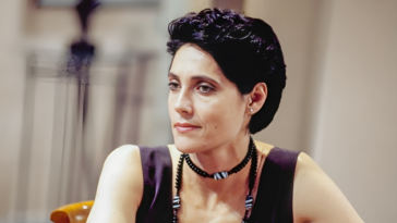 A Viagem - Christiane Torloni