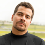 Carga Máxima - Thiago Martins