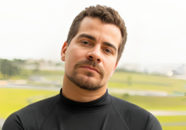 Carga Máxima - Thiago Martins