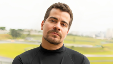 Carga Máxima - Thiago Martins