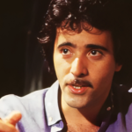 Champagne - Tony Ramos