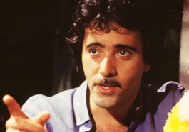 Champagne - Tony Ramos