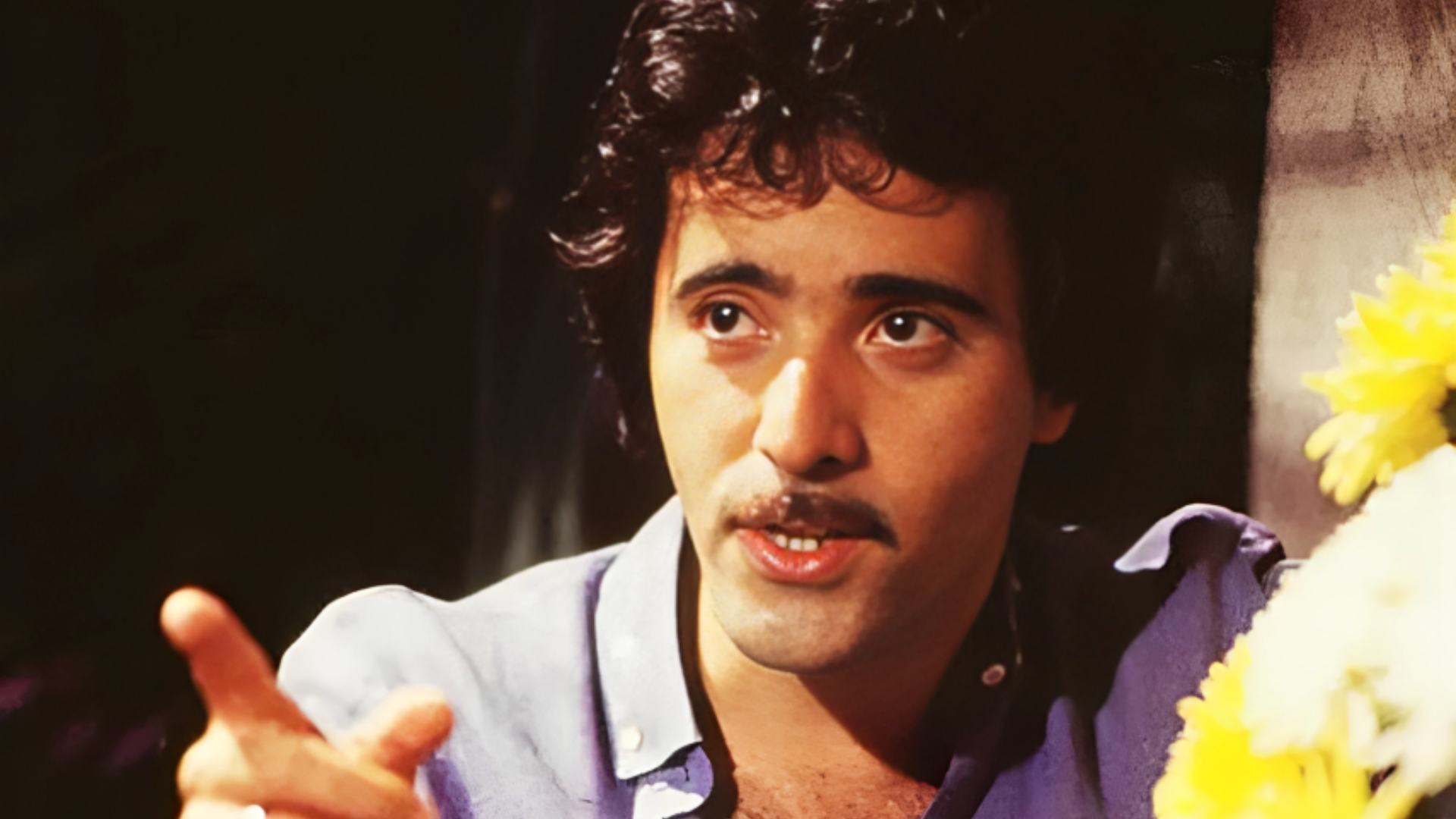 Champagne - Tony Ramos