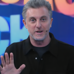 Domingão com Huck - Luciano Huck