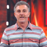 Domingão com Huck - Luciano Huck