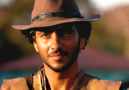 Irmãos Coragem - Marcos Palmeira