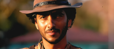 Irmãos Coragem - Marcos Palmeira