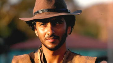 Irmãos Coragem - Marcos Palmeira