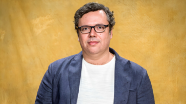 João Emanuel Carneiro