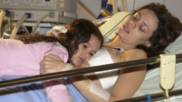 Mulheres Apaixonadas - Bruna Marquezine e Vanessa Gerbelli