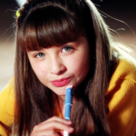 O Diário de Daniela - Daniela Luján