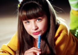 O Diário de Daniela - Daniela Luján