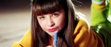 O Diário de Daniela - Daniela Luján