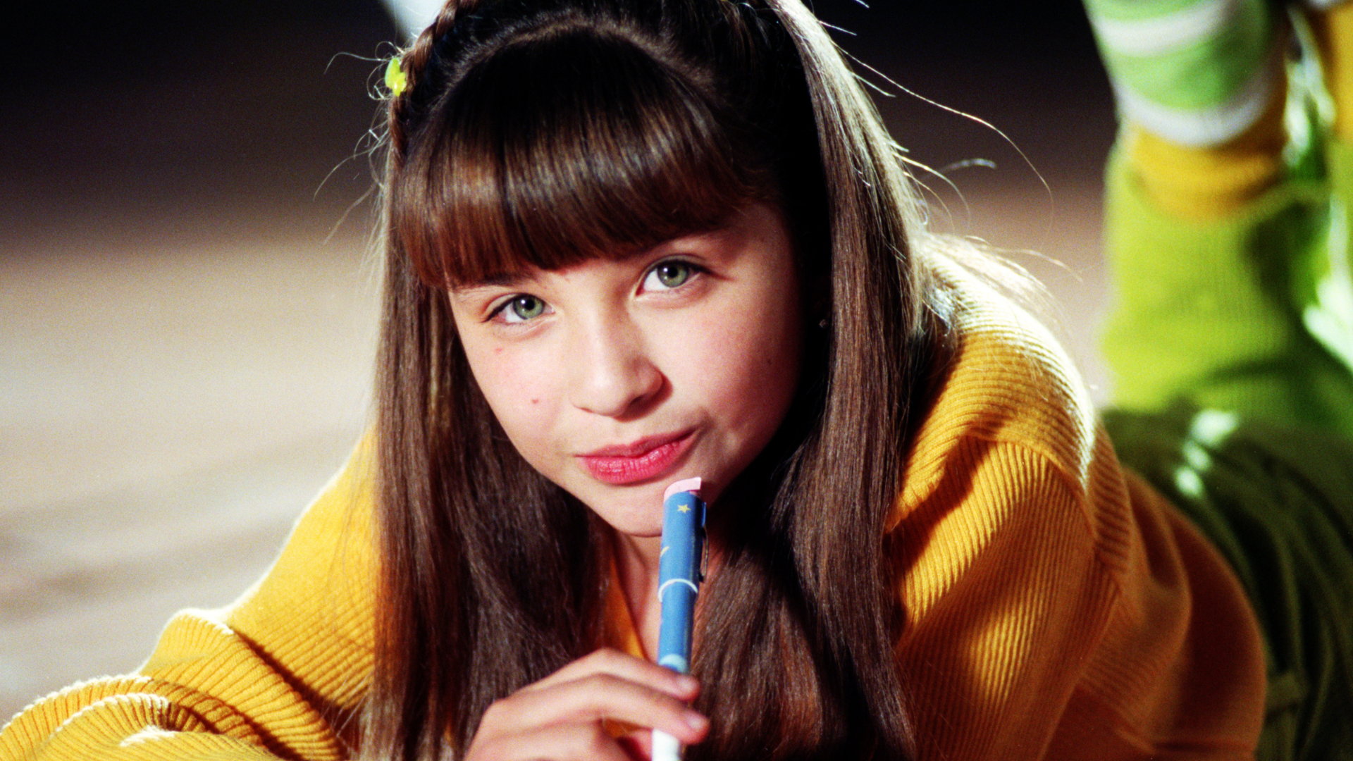 O Diário de Daniela - Daniela Luján