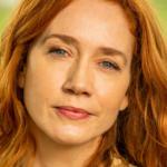 Pantanal - Camila Morgado