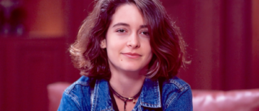 Pátria Minha - Cláudia Abreu