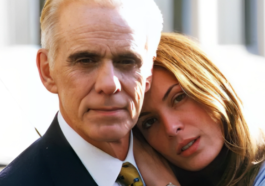 Pecado Capital - Carolina Ferraz e Francisco Cuoco