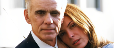 Pecado Capital - Carolina Ferraz e Francisco Cuoco