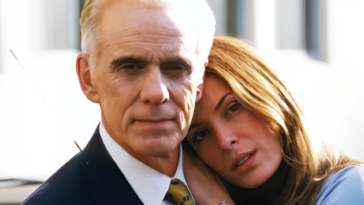 Pecado Capital - Carolina Ferraz e Francisco Cuoco