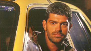 Pecado Capital - Eduardo Moscovis