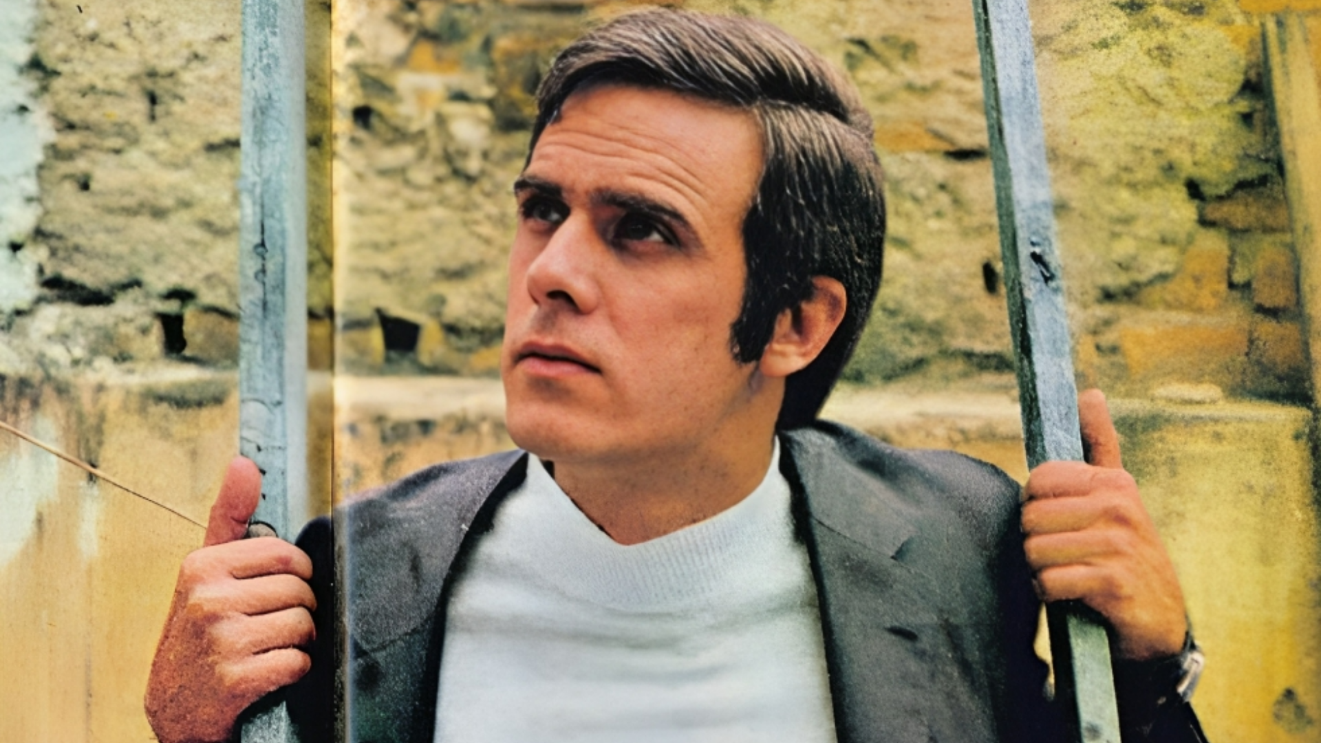 Redenção - Francisco Cuoco