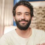 Todas as Flores - Humberto Carrão