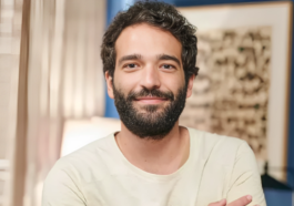 Todas as Flores - Humberto Carrão