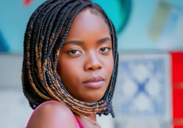 Vai na Fé - Clara Moneke