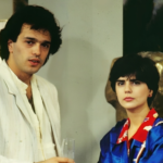 A Gata Comeu - Jayme Periard e Mayara Magri