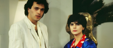 A Gata Comeu - Jayme Periard e Mayara Magri