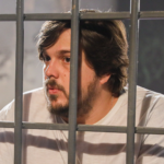 A Infância de Romeu e Julieta - Lucas Salles