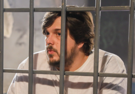 A Infância de Romeu e Julieta - Lucas Salles