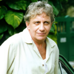 Andando nas Nuvens - Marco Nanini