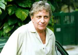 Andando nas Nuvens - Marco Nanini