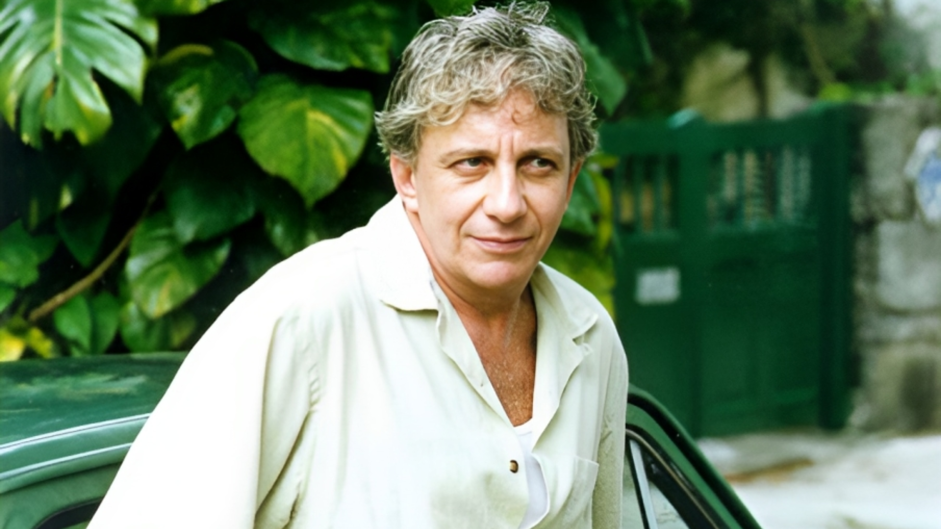 Andando nas Nuvens - Marco Nanini