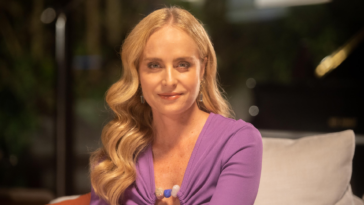 Angélica 50 e Tanto