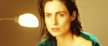 Boca do Lixo - Silvia Pfeifer