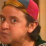 Chaves - Carlos Villagrán