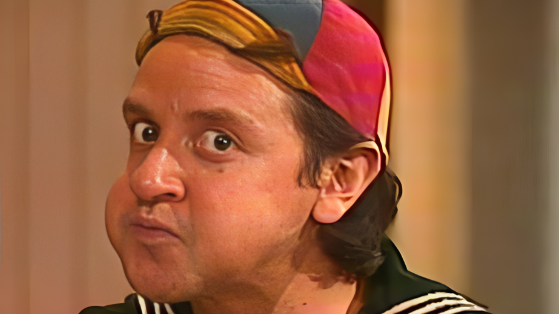 Chaves - Carlos Villagrán