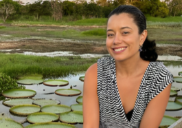 CNN Viagem e Gastronomia - Daniela Filomeno